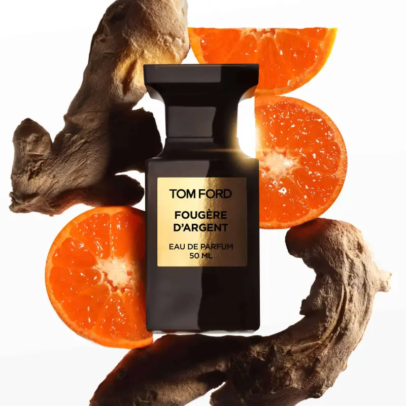 Fougère D’Argent Eau de Parfum online